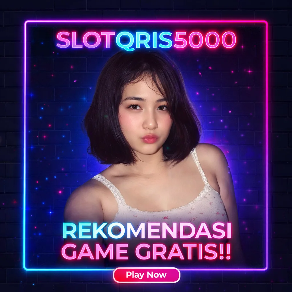 Slot Qris 5000 » Cepat Tanpa Kendala - Menang Auto Proses